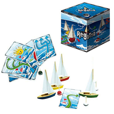 Regatta