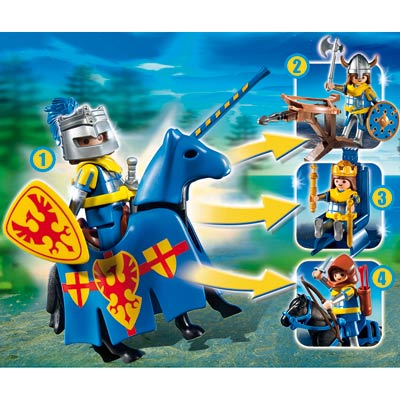 4339-Multi-Set Garçon