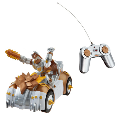 Gormiti Radiocommandé - Luminos
