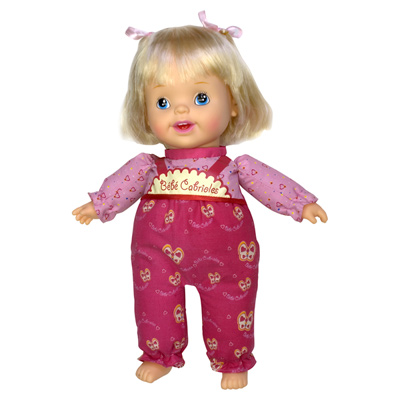 Bébé Cabriole Blonde