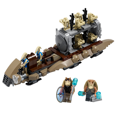 7929-The battle of Naboo