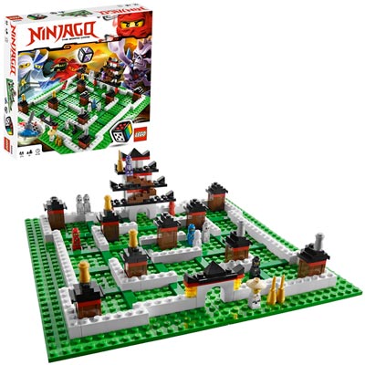 3856-Ninjago