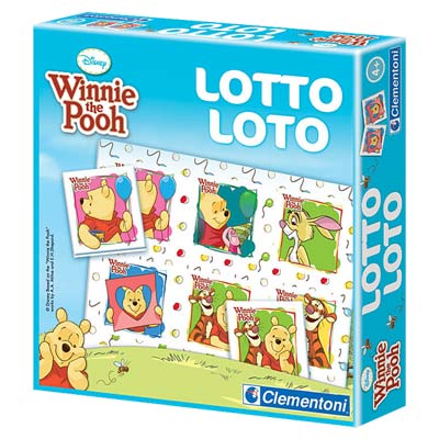 Loto Winnie