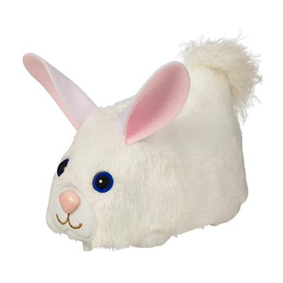 Furry Frenzies Lapin Bunny