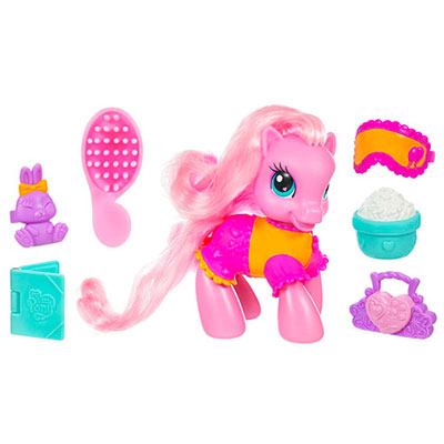 Mallette Mon Petit Poney - Pinkie Pie