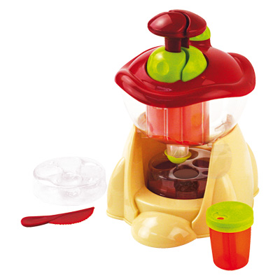 Fabrique de chocolats