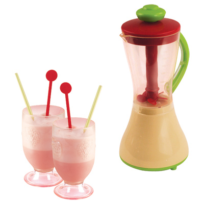 Fabrique à milk-shake