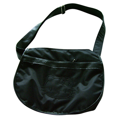 Sac Bandoulière Hello Kitty