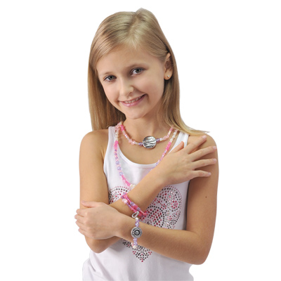Bracelets breloques