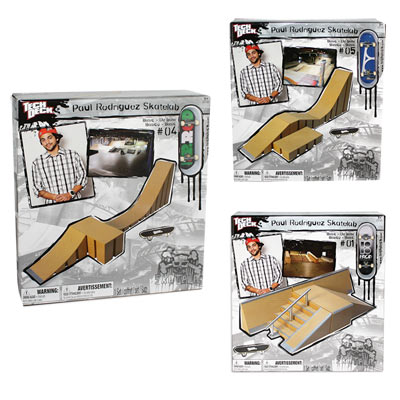 Paul Rodriguez Skate Lab