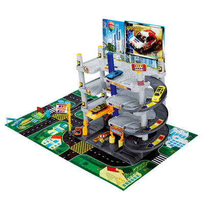 Garage tapis et accessoires