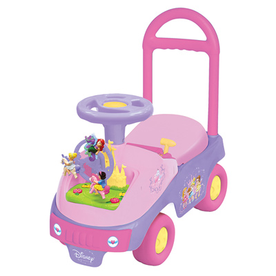 Porteur Disney Princesses