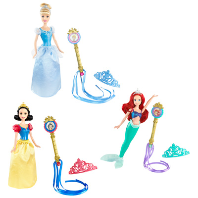 Poupée Disney