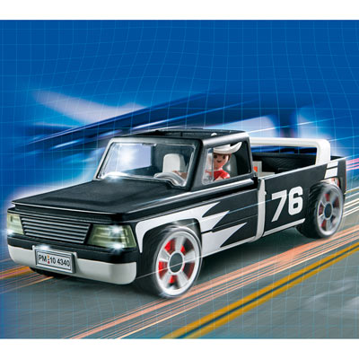 4340-Pick-Up à Emporter