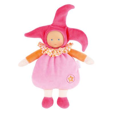 Lutin Abricot