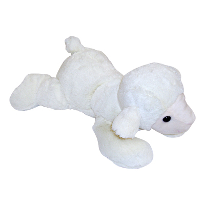 Peluche Agneau 38 cm