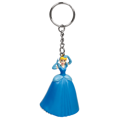 Porte-Clés Disney Princesse