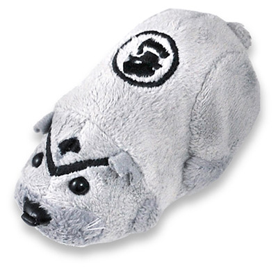 Kung Zhu Pets Ninjas Thorn