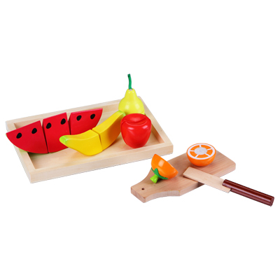 Fruits à découper