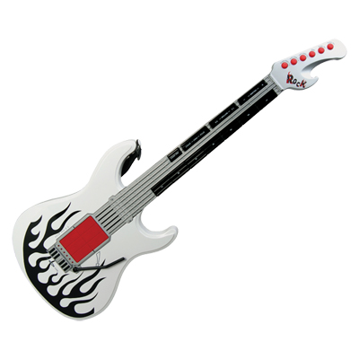 Guitare Rock'N Roll