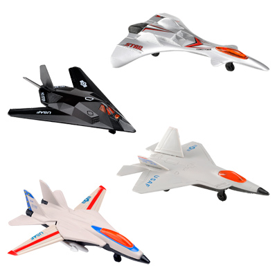 Jet Aero Club