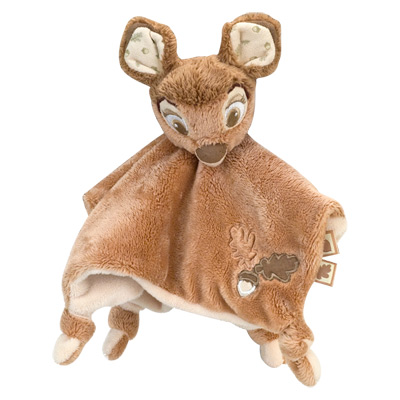 Doudou Bambi