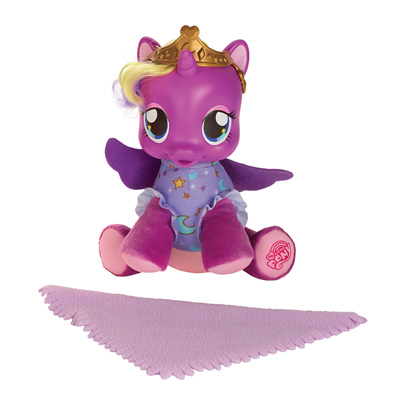 Peluche Interactive Spike