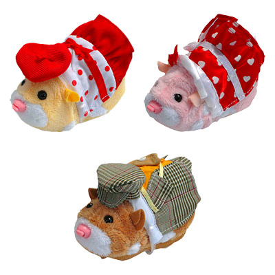 Zhu Zhu Pets vêtements et accessoires fashion