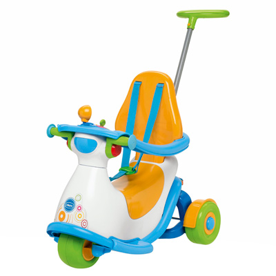 Porteur Ergo Ride On