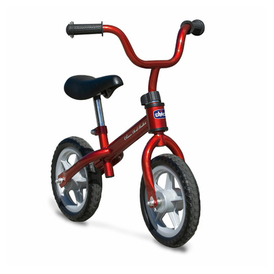 Vélo d'apprentissage Draisienne Chicco