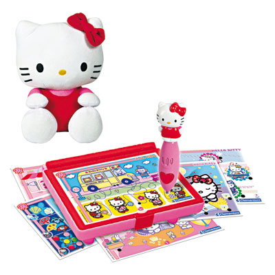Quizz Hello Kitty
