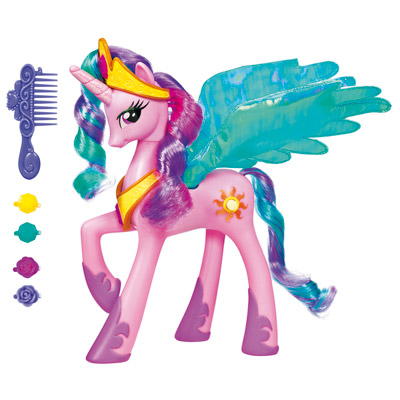 Mon Petit Poney Princesse Celestia