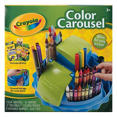 Color Carrousel
