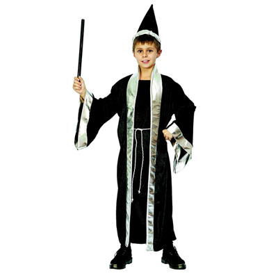 Costume Magicien 7/10 ans