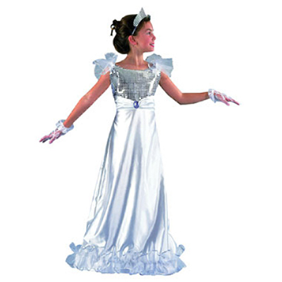 Costume Princesse 4/6 ans