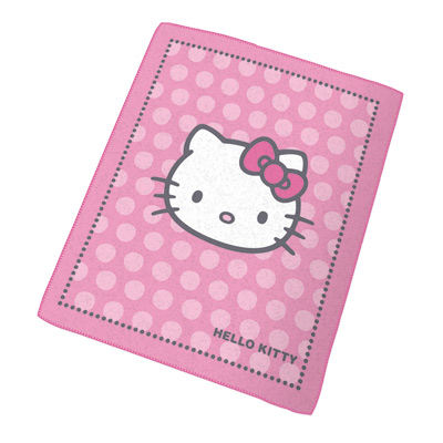 Plaid Hello-Kitty Smart