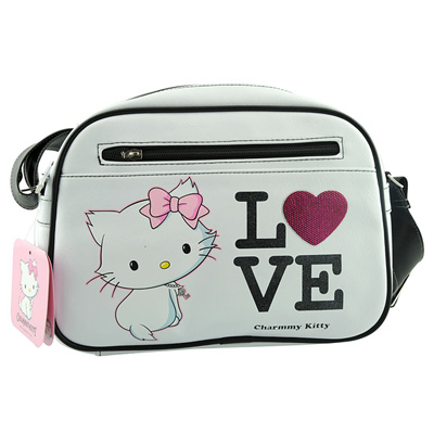 Sac Bandoulière I Love Charmmy Kitty