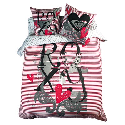 Housse de Couette Sweet Gothic