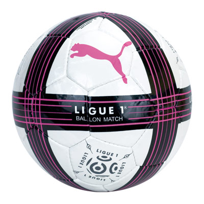 Ballon de foot Puma