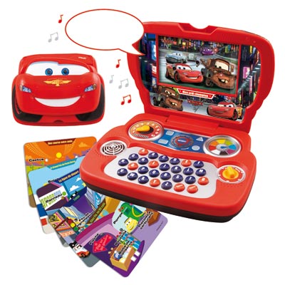 Mon Ordinateur Champion Cars 2