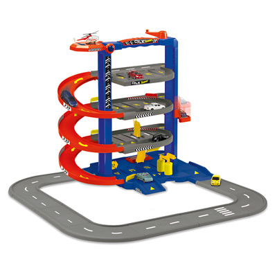 Circuit City Flex Tower