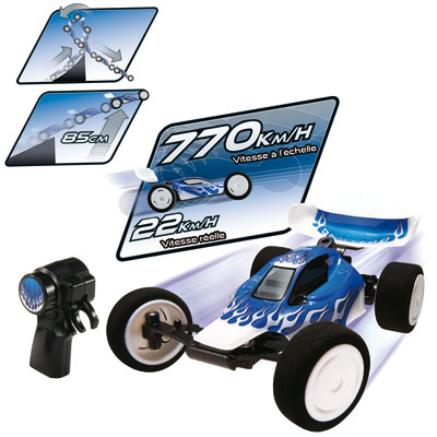 GX Buggy