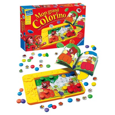 Mon Grand Colorino