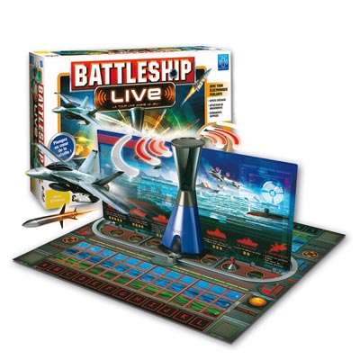 Battleship Live