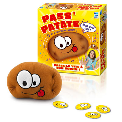 Pass' Patate