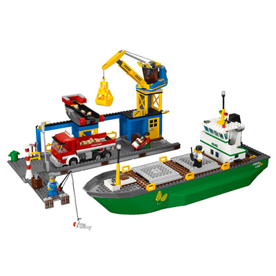 4645-Le Port