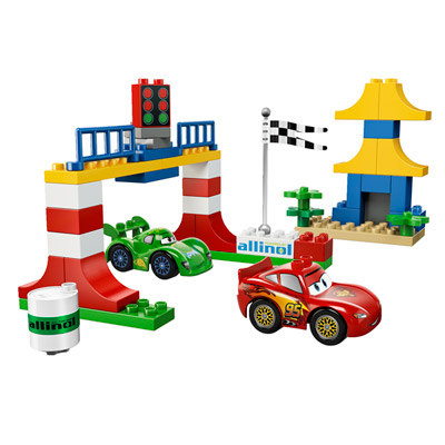 5819-Le Grand Prix