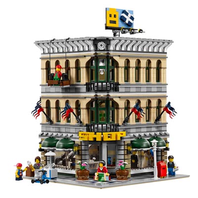 10211-Le Grand Magasin