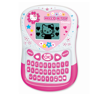 Travel Kid Hello Kitty