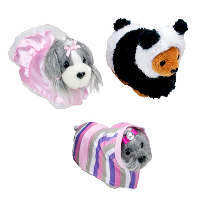 Zhu Zhu Puppies Vêtement